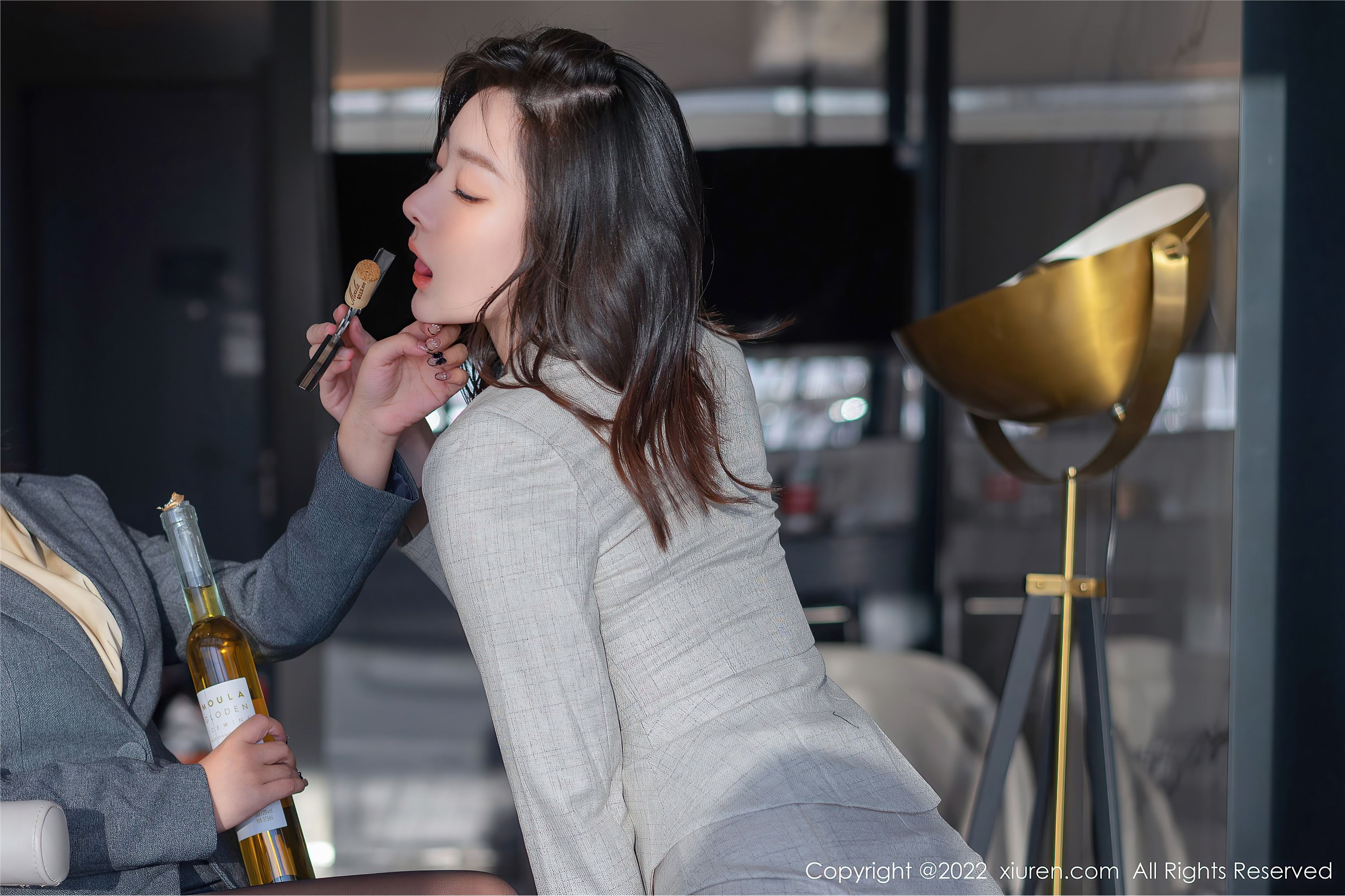 Xiuren秀人网 2022.08.31 NO.5524 模特合集